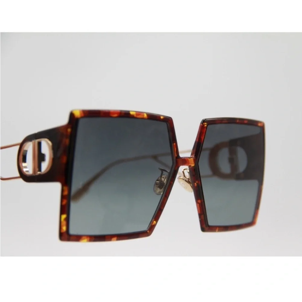 ♥️♥️ DIOR SUNGLASSES
30MONTAIGNE
HAVANA♥️♥️ - Picture 8 of 9